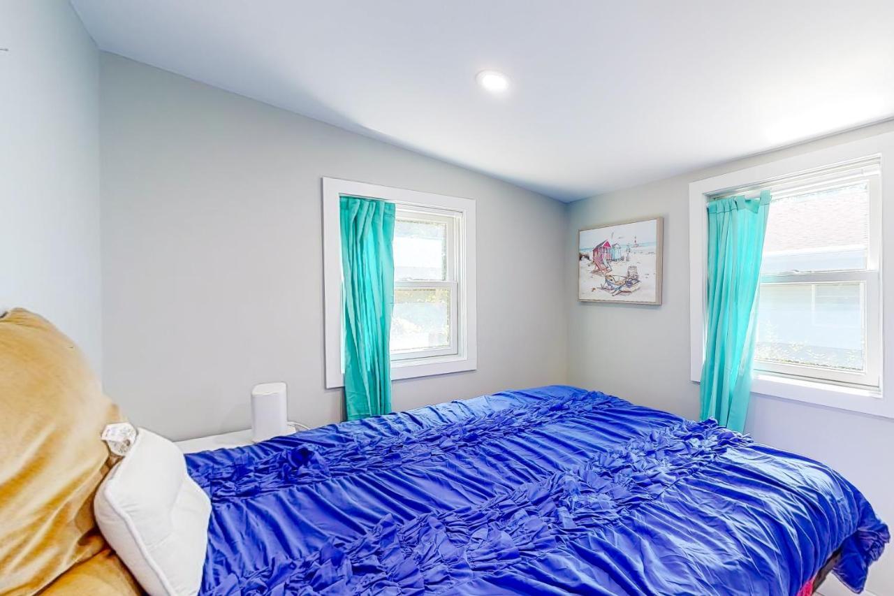 Magic On Micajah Villa Plymouth Exterior photo